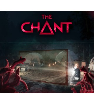 The Chant - 70s VFX Filter DLC PS5 PlayStation 5 Key EUROPE